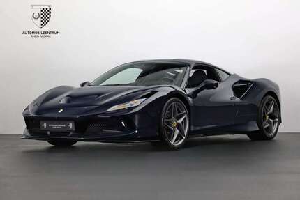 Ferrari F8 Tributo 22.062 km 259.900 € Viernheim 68519