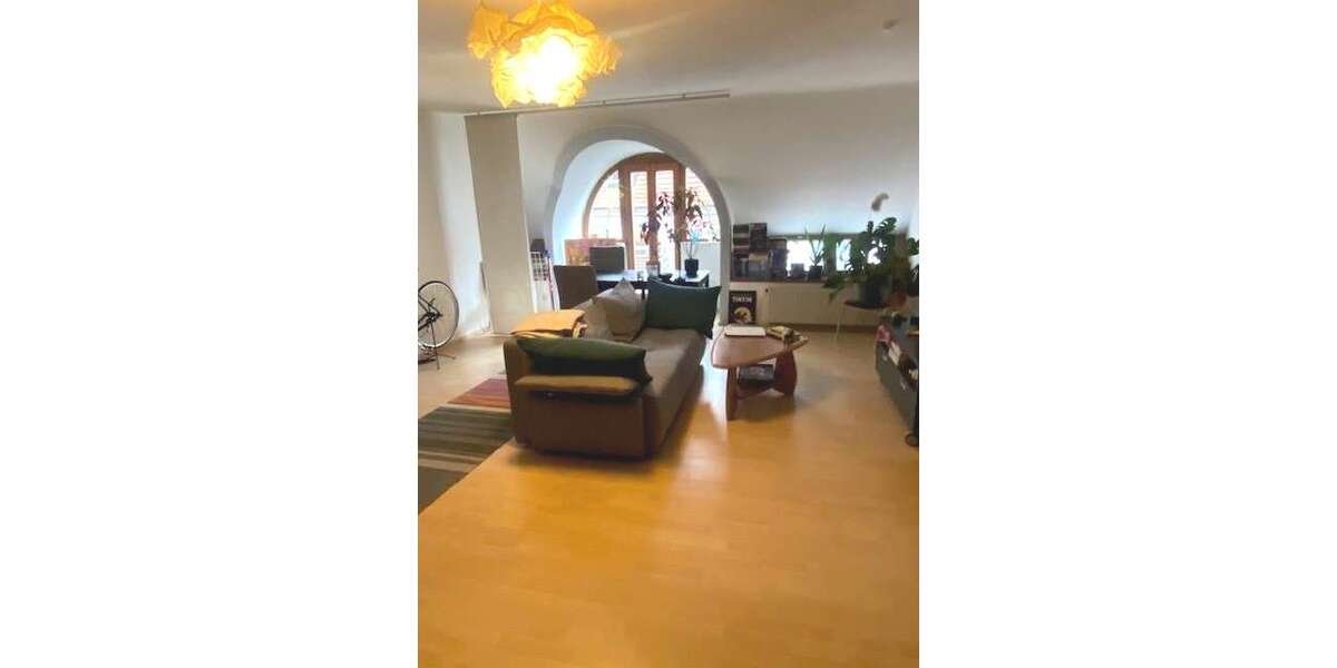 Etagenwohnung Schwetzingen - 2 Zimmer, 65 m&sup2;, 780&euro; | Angebot:26427294