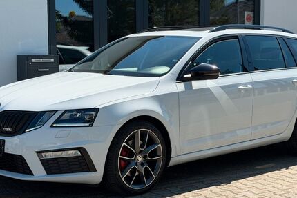 Skoda Octavia 157.000 km 15.899 &euro; Reilingen 68799