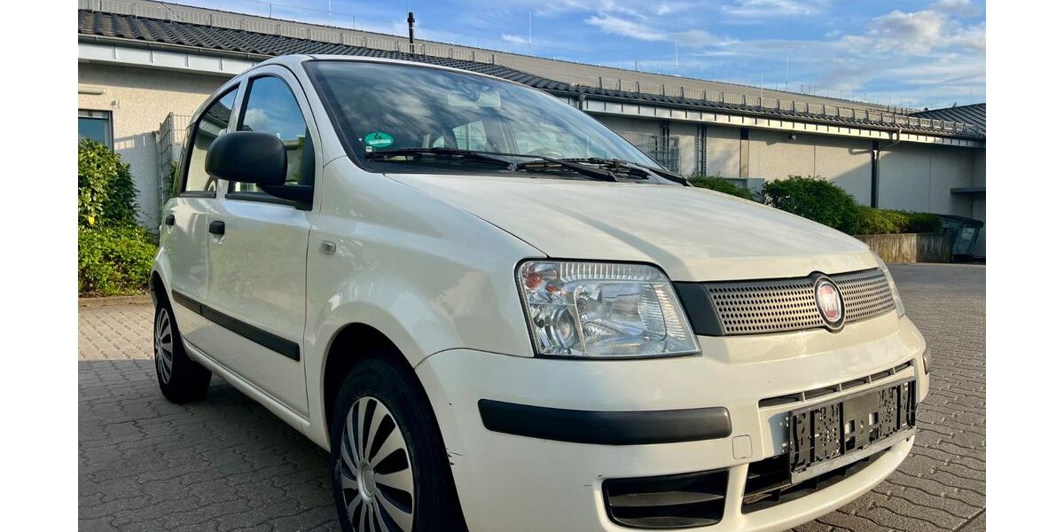 Fiat Panda 131.000 km 3.990 &euro; Eppelheim 69214