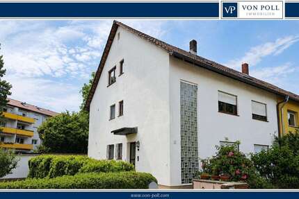 Haus Ilvesheim - 10 Zimmer, 269 m&sup2;, 565.000&euro; | Angebot:26890590