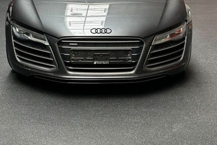 Audi R8 62.000 km 109.000 &euro; Speyer 67346