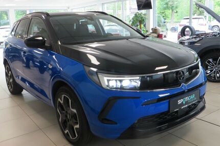 Opel Grandland (X) 26.950 km 27.980 &euro; Heidelberg 69121