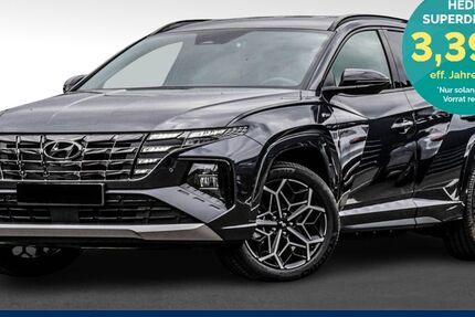 Hyundai TUCSON 49.792 km 30.390 € Mannheim 68307