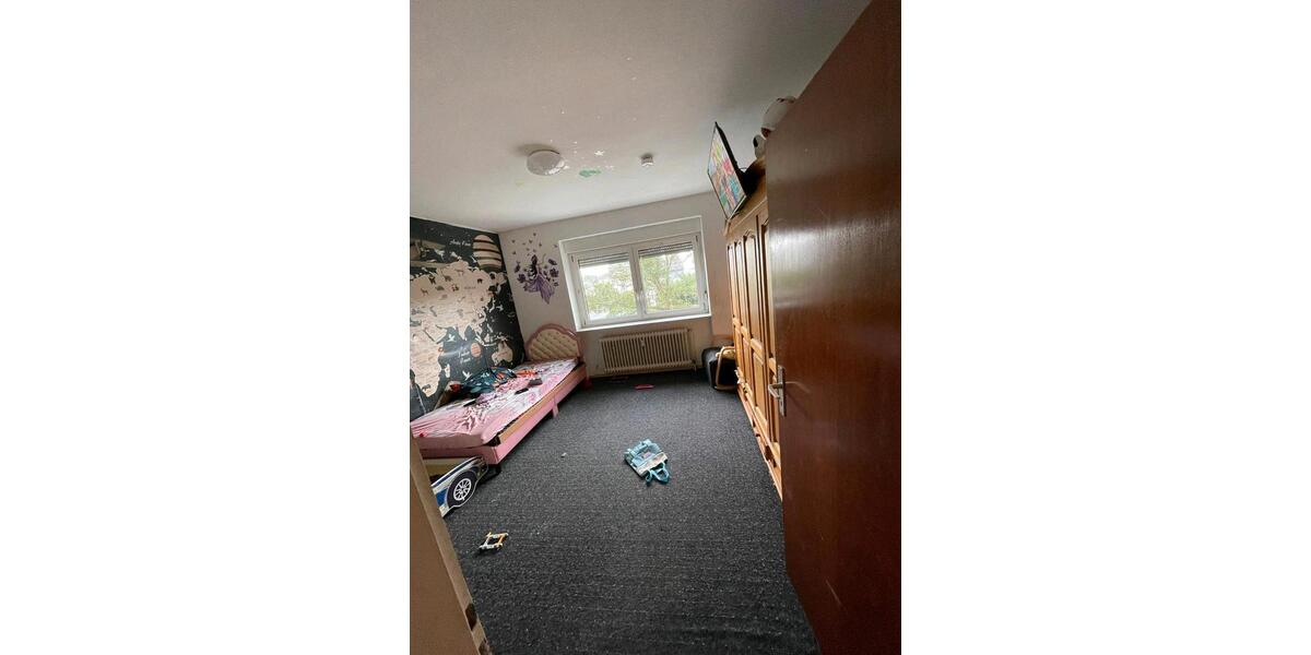 Wohnung in Altrip zu verkaufen 3 zimmer