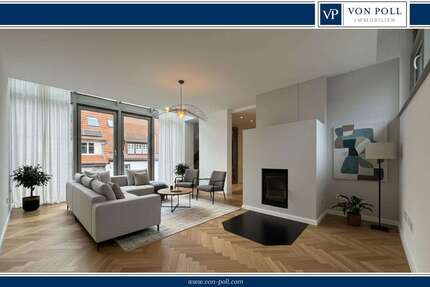 Haus Weinheim - 7 Zimmer, 197 m&sup2;, 2.995&euro; | Angebot:26838307