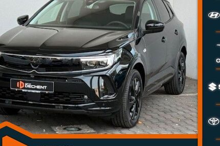 Opel Grandland (X) 2.500 km 27.619 € Heidelberg 69115