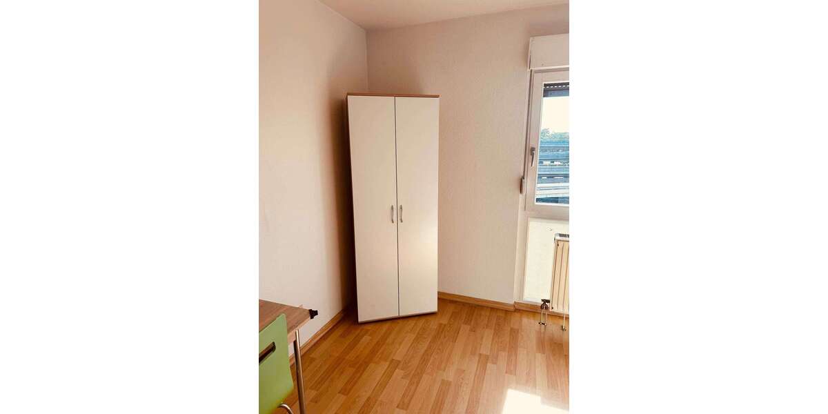 Zimmer Mannheim - 3 Zimmer, 890&euro; | Angebot:26437354