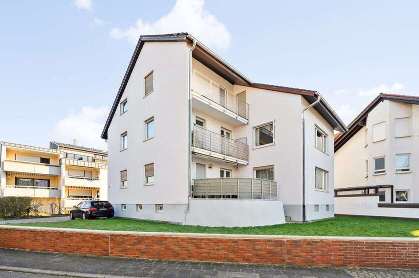 Haus zum Kaufen in Speyer 949.000 € 317 m²