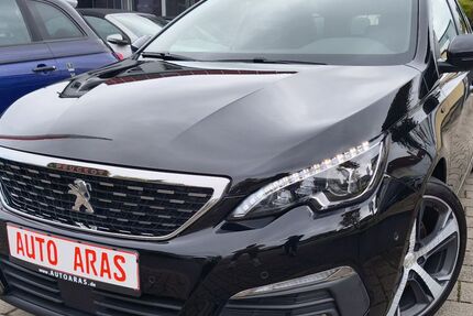 Peugeot 308 119.200 km 15.999 &euro; Walldorf 69190