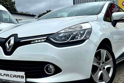 Renault Clio 73.153 km 7.700 &euro; Frankenthal 67227