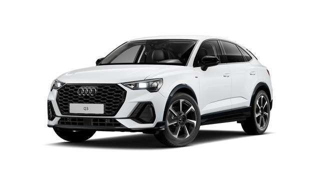 Audi Q3 7.740 km 43.900 &euro; Speyer 67346
