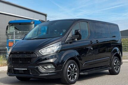 Ford Tourneo Custom 65.000 km 31.900 &euro; Lorsch 64653