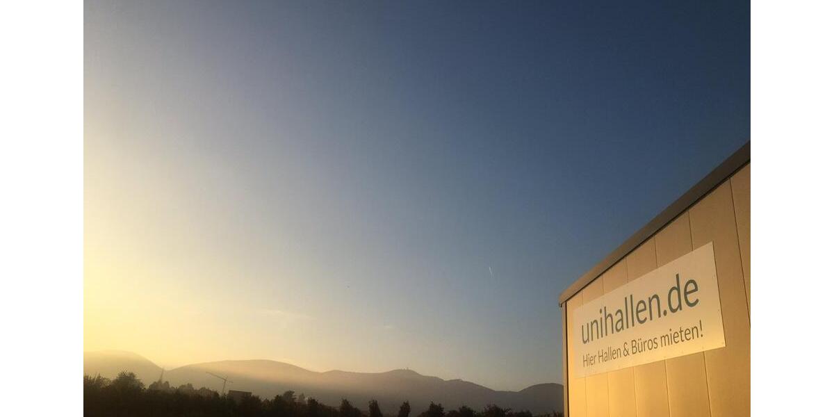 Gewerbeobjekt Weinheim - 3.650&euro; | Angebot:25419412