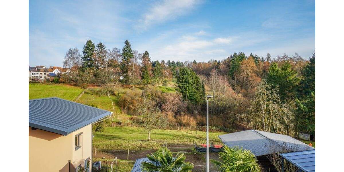 Mehrfamilienhaus, Wohnhaus Wald-Michelbach / Siedelsbrunn Siedelsbrunn - 6 Zimmer, 230 m&sup2;, 515.000&euro; | Angebot:24873070