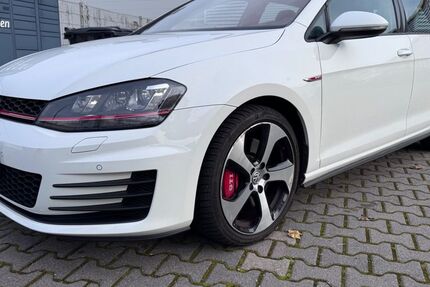 VW Golf 80.000 km 16.790 &euro; Viernheim 68519