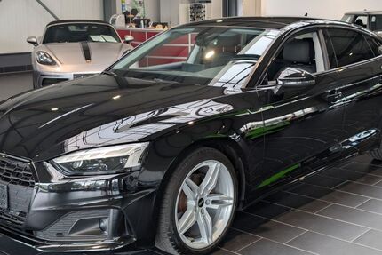 Audi A5 67.000 km 32.900 &euro; Weinheim 69469