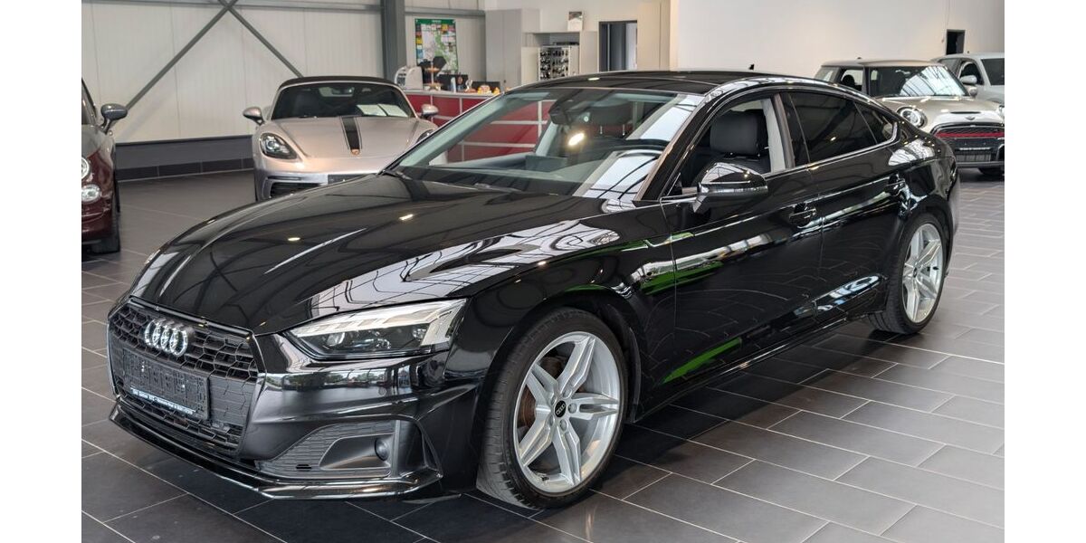 Audi A5 67.000 km 32.900 &euro; Weinheim 69469