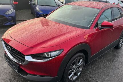 Mazda CX-30 52.000 km 19.999 &euro; Weinheim 69469