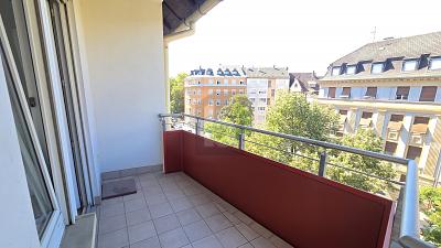 TOP GRUNDRISS TOP LAGE - Wohnung Ludwigshafen am Rhein Parkinsel | Angebot:27337500
