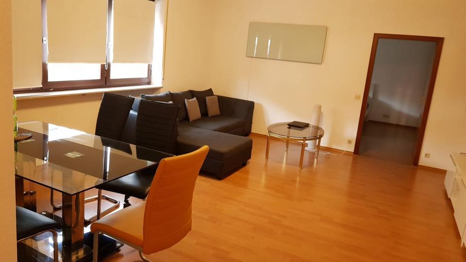 Etagenwohnung Wiesloch - 2 Zimmer, 71 m&sup2;, 193.000&euro; | Angebot:27156275