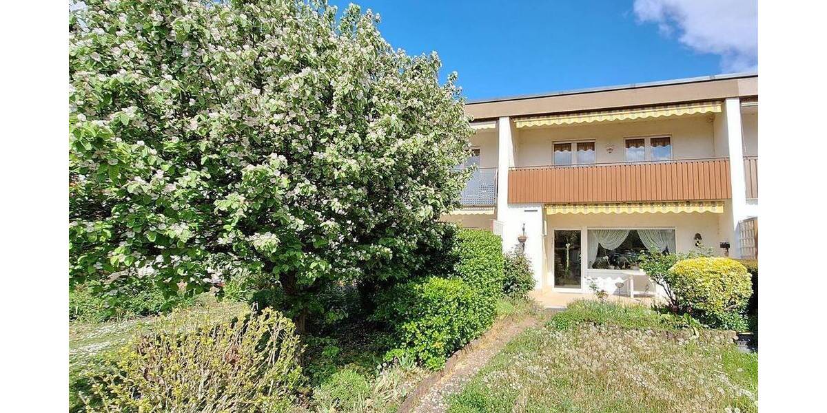 Doppelhaushälfte Mannheim Vogelstang - 4 Zimmer, 127 m&sup2;, 469.000&euro; | Angebot:26273726