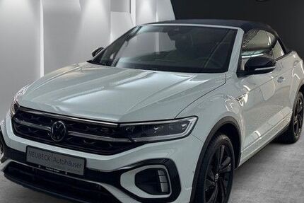 VW T-Roc 2.999 km 39.620 &euro; Speyer 67346