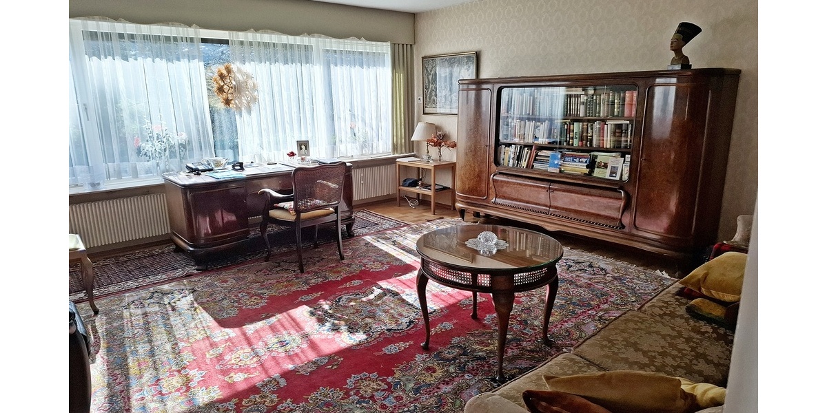 Familienfreundliches Haus am Sonnenhang - Einfamilienhaus Wilhelmsfeld Unterdorf | Angebot:25886907
