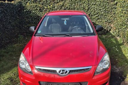 Hyundai i30 191.670 km 2.600 &euro; Lampertheim 68623