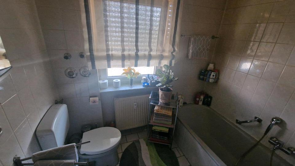 Erdgeschoßwohnung Lampertheim - 2 Zimmer, 59 m&sup2;, 250.000&euro; | Angebot:27128412