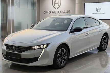 Peugeot 508 62.900 km 15.900 &euro; Ludwigshafen 67059