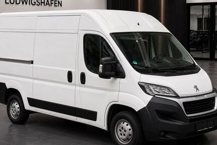 Peugeot Boxer 140.000 km 13.999 &euro; Ludwigshafen 67071