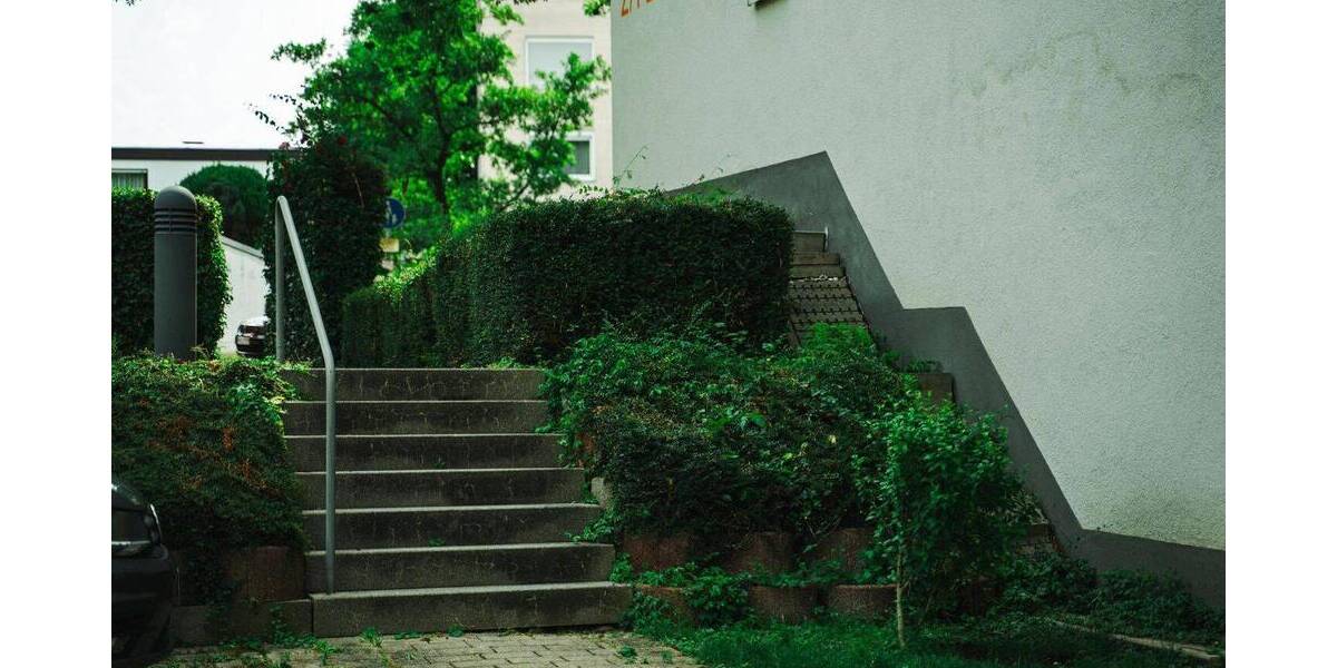 Etagenwohnung Weinheim Weststadt - 4 Zimmer, 90 m&sup2;, 374.000&euro; | Angebot:26434475