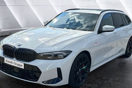 BMW 320 2.900 km 55.900 &euro; Heidelberg 69123
