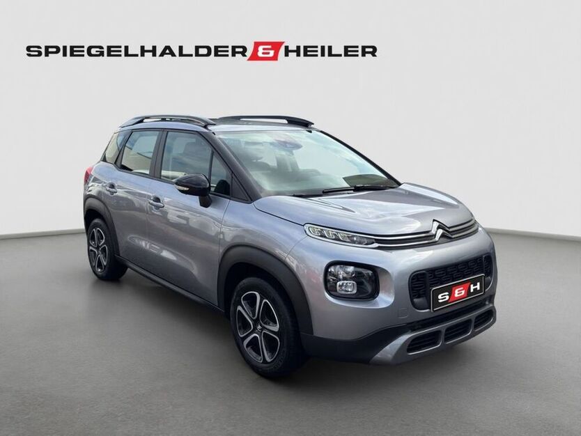 C3 Aircross
