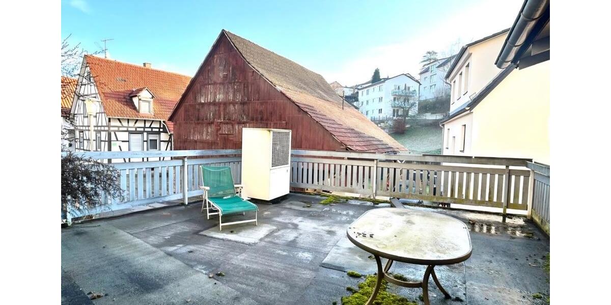 Einfamilienhaus Mörlenbach - 5 Zimmer, 160 m&sup2;, 300.000&euro; | Angebot:24294689