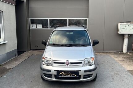 Fiat Panda 104.000 km 3.400 &euro; Mutterstadt (Kreis Ludwigshafen) 67112
