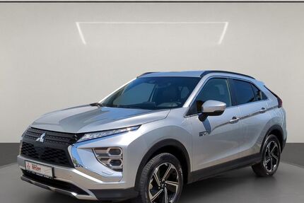 Mitsubishi Eclipse Cross 74.000 km 17.490 &euro; Schifferstadt 67105