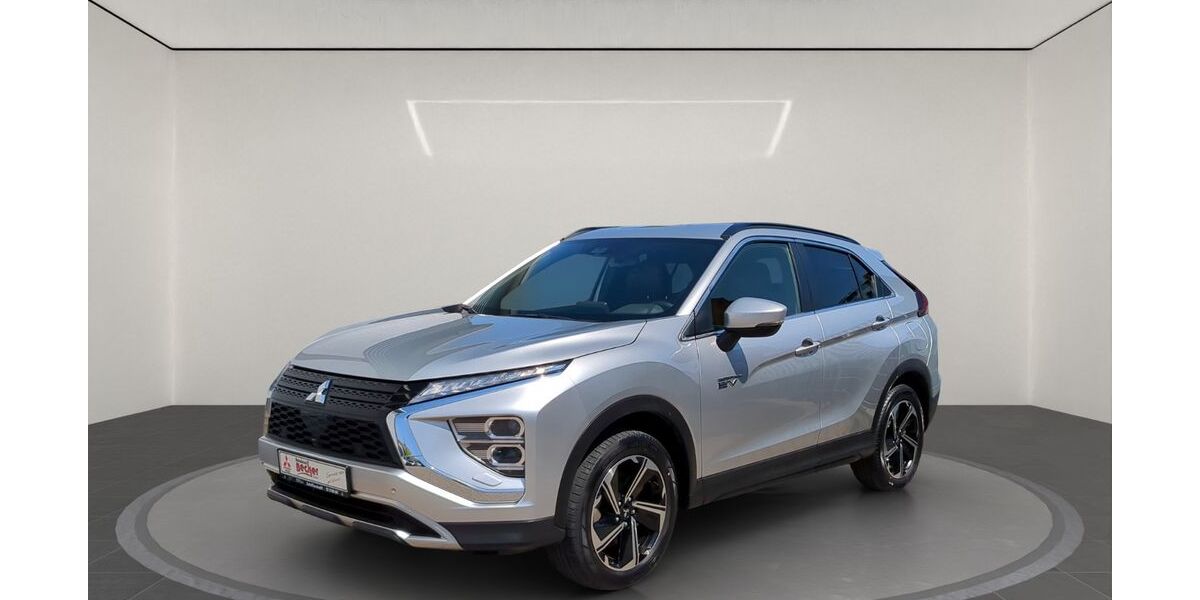 Mitsubishi Eclipse Cross 74.000 km 17.490 &euro; Schifferstadt 67105