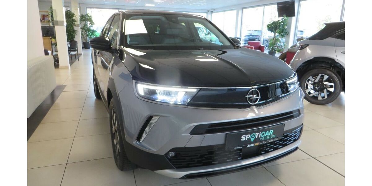 Opel Mokka 11.600 km 17.480 € Heidelberg 69121