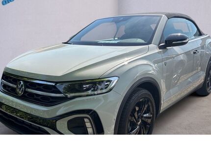 VW T-Roc 5.127 km 38.239 &euro; Walldorf 69190