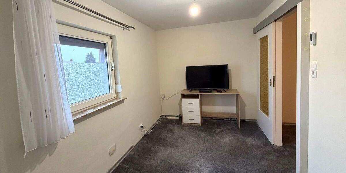 Doppelhaushälfte Ludwigshafen am Rhein Gartenstadt - 6 Zimmer, 121 m&sup2;, 395.000&euro; | Angebot:25525202