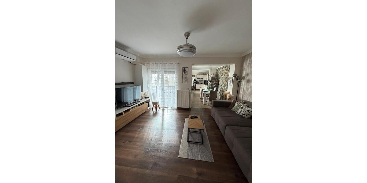 Erdgeschoßwohnung Altrip - 4 Zimmer, 90 m&sup2;, 299.000&euro; | Angebot:26867434