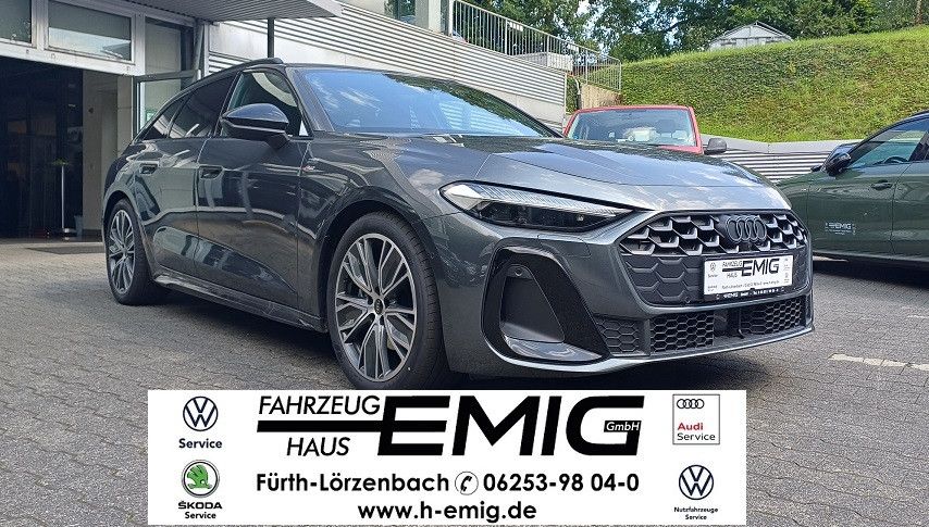Audi A5 6.385 km 49.995 &euro; Fürth 64658