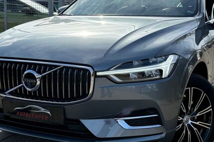 Volvo XC60 49.000 km 34.490 &euro; Weinheim 69469