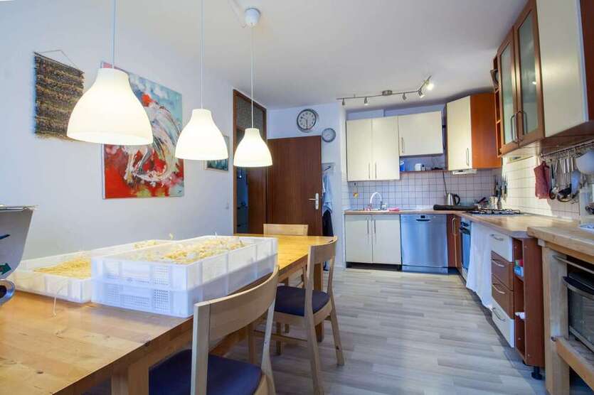 Wohnung zum Kaufen in Viernheim 229.000 € 91 m²