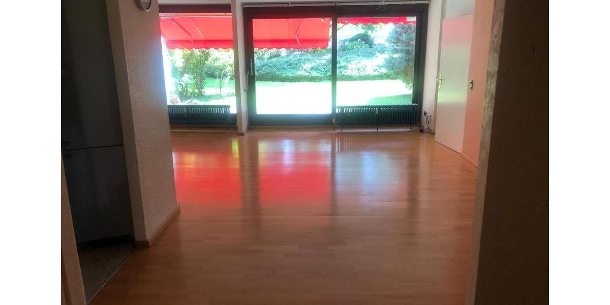 Terrassenwohnung Mannheim Neckarstadt-Ost - 2.5 Zimmer, 88 m&sup2;, 315.000&euro; | Angebot:25431748