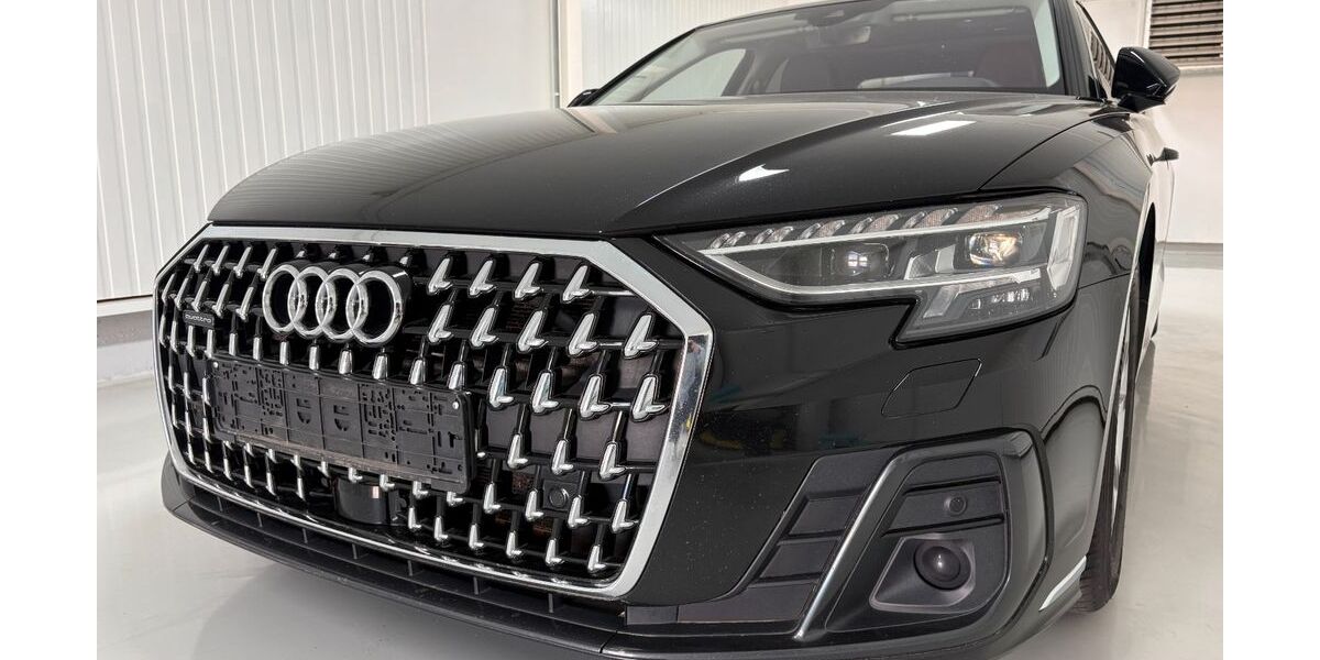 Audi A8 182.706 km 40.850 &euro; Sinsheim 74889