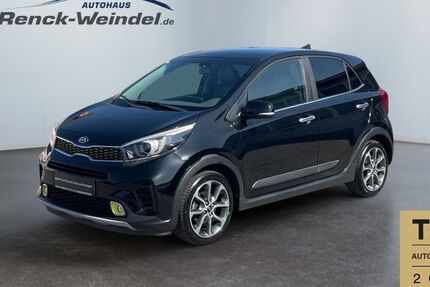 Kia Picanto 74.000 km 11.289 &euro; Mannheim 68199
