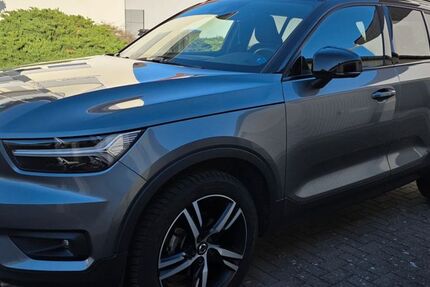 Volvo XC40 130.000 km 19.450 &euro; schifferstadt 67105